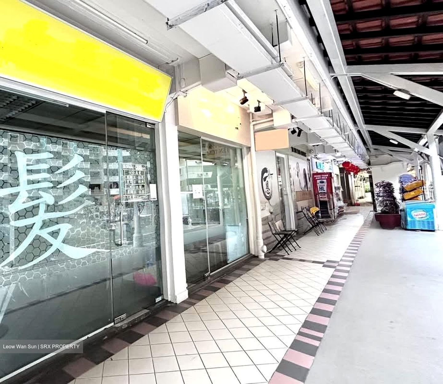 EAST PAYOH PALM (D12), Shop House #528646511